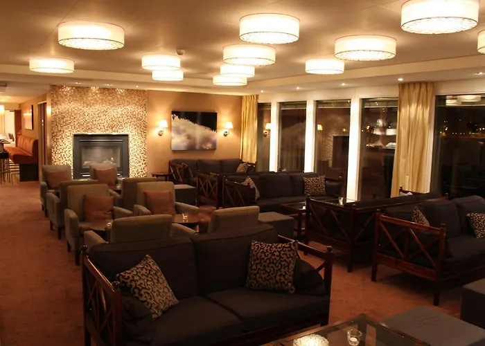 Tyrifjord Hotell