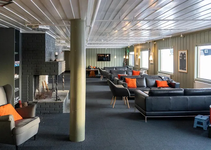 Austbo Hotell