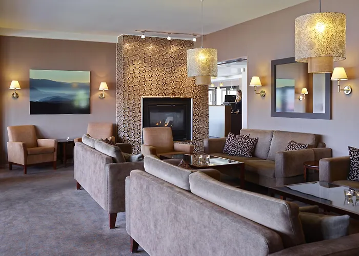 Tyrifjord Hotell